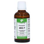 PRESSELIN MIG F Tropfen (PZN 126244) из Германии