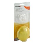 MEDELA Brusthütchen Contact M (PZN 7289357) из Германии