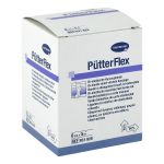 PÜTTER Flex Binde 8 cmx5 m (PZN 3541251) из Германии