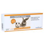 RODICARE Hairball Susp.f.Meerschw./Zwergkaninchen (PZN 13360734) из Германии