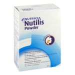 NUTILIS Powder Dickungspulver Sachet (PZN 7136464) из Германии