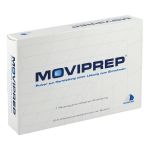 Moviprep (PZN 8856640) из Германии