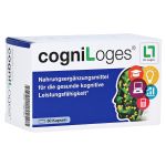 COGNILOGES Kapseln (PZN 15661003) из Германии