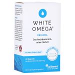 WHITE OMEGA Original Omega-3-Fettsäuren Weichkaps. (PZN 15191974) из Германии