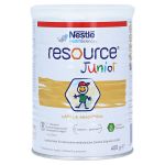 RESOURCE Junior Pulver (PZN 9124583) из Германии