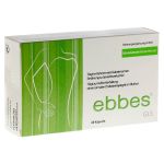 EBBES GLS Kapseln (PZN 5024011) из Германии