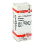 MADAR D 6 Globuli (PZN 9677891) из Германии