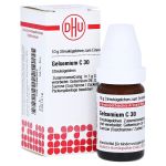 GELSEMIUM C 30 Globuli (PZN 2890452) из Германии