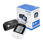 OMRON M400 Intelli IT Oberarm Blutdruckmessgerät (PZN 15423396) из Германии