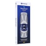 GENUTRAIN Knieband.Comfort Gr.7 titan (PZN 12517139) из Германии