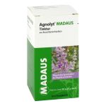 Agnolyt MADAUS Tinktur aus Keuschlammfrüchten (PZN 9704671) из Германии
