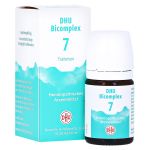 DHU Bicomplex 7 Tabletten (PZN 16742991) из Германии