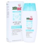 SEBAMED Sonnenschutz After Sun Lotion (PZN 14347569) из Германии