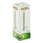 MYRRHENTINKTUR (PZN 8807392) из Германии