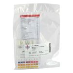 PH-INDIKATOR Teststreifen (PZN 9640712) из Германии