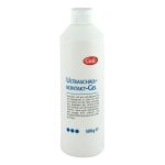 ULTRASCHALL KONTAKTGEL Caelo HV-Packung (PZN 9234461) из Германии