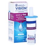 Hylo-vision Safedrop Gel (PZN 10642811) из Германии