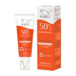 ALGA MARIS Sonnenspray Bio LSF 50+ wasserfest (PZN 16805504) из Германии