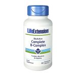 VITAMIN B-COMPLEX BioActive veg.Kapseln LEF (PZN 16860673) из Германии