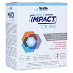 ORAL IMPACT Tropic Beutel (PZN 8811844) из Германии