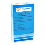 PICOPREP Pulver z.Herst.e.Lösung z.Einnehmen (PZN 3416540) из Германии