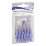TEPE Interdentalbürste x-weich 1,1mm (PZN 9724892) из Германии