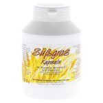 SÜSSGRAS Kapseln (PZN 4514799) из Германии