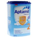 APTAMIL 2 EP Pulver (PZN 3352828) из Германии