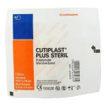 CUTIPLAST Plus steril 7,8x10 cm Verband (PZN 9755579) из Германии