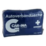 SENADA CAR-INA Autoverbandtasche blau (PZN 9467573) из Германии