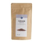 FLOHSAMEN GEMAHLEN Pulver (PZN 10811751) из Германии