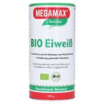 BIO EIWEISS Neutral Megamax Pulver (PZN 10133558) из Германии