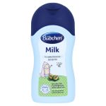 BÜBCHEN Milk Blütenlotion (PZN 7239744) из Германии