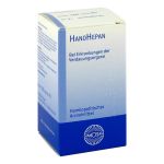 HANOHEPAN Tabletten (PZN 8839535) из Германии