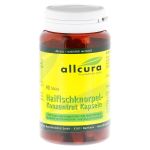 HAIFISCH KNORPEL Konzentrat Kapseln (PZN 4632352) из Германии
