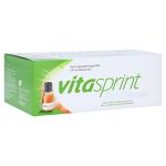 Vitasprint Pro Energie Trinkfläschchen (PZN 14050266) из Германии