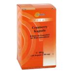 CRANBERRY 400 mg Kapseln (PZN 9891940) из Германии