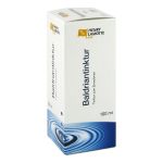 BALDRIANTINKTUR (PZN 8807363) из Германии