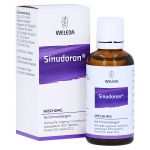 SINUDORON Mischung (PZN 9751481) из Германии