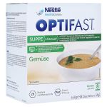 OPTIFAST Suppe Gemüse Pulver (PZN 15875572) из Германии