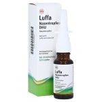 LUFFA NASENSPRAY DHU Dosierspray (PZN 180893) из Германии
