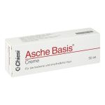 Asche Basis Creme (PZN 2134437) из Германии