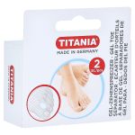 ZEHENSPREIZER aus Gel TITANIA (PZN 6058779) из Германии