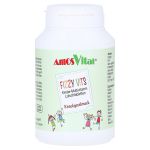 FIZZY VITS Kindervitamine AmosVital Lutschtabl. (PZN 658225) из Германии