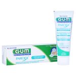 GUM Paroex 0,06% CHX Zahnpasta (PZN 196285) из Германии