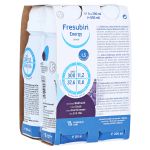 FRESUBIN ENERGY DRINK Waldfrucht Trinkflasche (PZN 3692665) из Германии