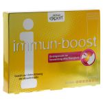IMMUN-BOOST Orthoexpert Direktgranulat (PZN 6910594) из Германии