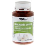 SOVITA Knoblauchöl Kapseln (PZN 7394060) из Германии