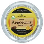 PROPOLIS PASTILLEN Orange Honig APROPOLIS (PZN 12362062) из Германии