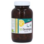 Gerstengras 500 mg Bio Tabletten (PZN 393040) из Германии